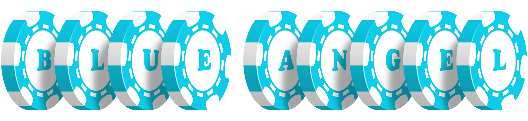 Blue Angel funbet logo